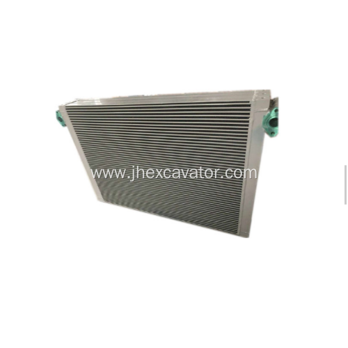 EX1200-6 Oil Cooler 4682425/4682426